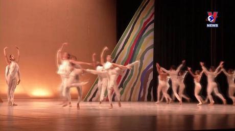 Thú vị năm châu ngày 03/11/2022