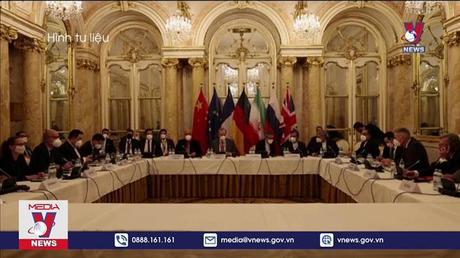 Iran thảo luận với IAEA về vấn đề hạt nhân