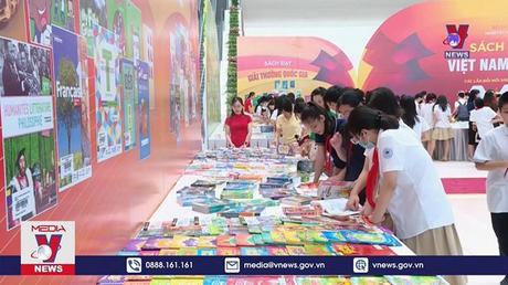 Đề xuất Nhà nước quy định giá trần sách giáo khoa