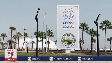 Khai mạc hội nghị thanh niên về biến đổi khí hậu