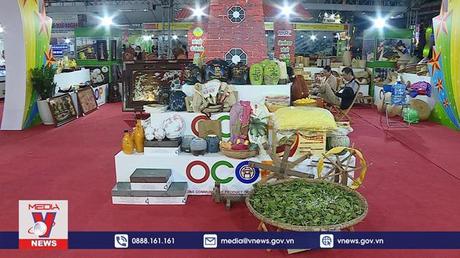 Khai mạc Festival Làng nghề Việt Nam 