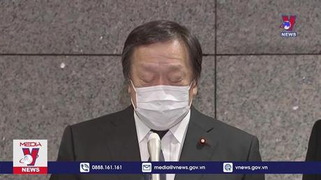 Triều Tiên tiếp tục phóng tên lửa