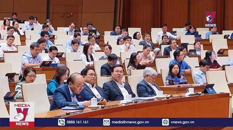 Bản tin thời sự 18h ngày 4/11/2022