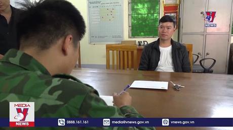 Bản tin thời sự 17h ngày 4/11/2022