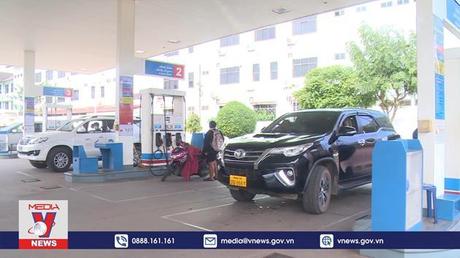 Lạm phát tại Lào tiếp tục tăng cao