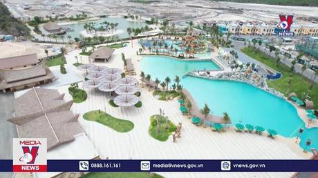 Bất động sản nghỉ dưỡng tồn kho lớn