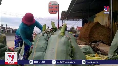 Bản tin thời sự 13h ngày 4/11/2022