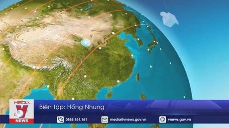 Thêm 6 nước phê chuẩn Hiệp ước cấm thử hạt nhân toàn diện