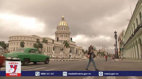 ĐHĐ LHQ thông qua nghị quyết lên án lệnh cấm vận của Mỹ đối với Cuba