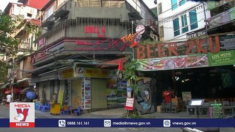 Báo Mỹ đánh giá cao tốc độ tăng trưởng kinh tế của Việt Nam