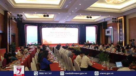 Phát huy vai trò của cán bộ làm công tác tuyên giáo