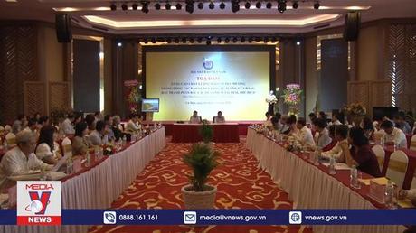 Báo chí địa phương bảo vệ nền tảng tư tưởng của Đảng