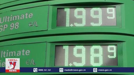 G7 thiết lập mức giá cố định đối với dầu mỏ của Nga