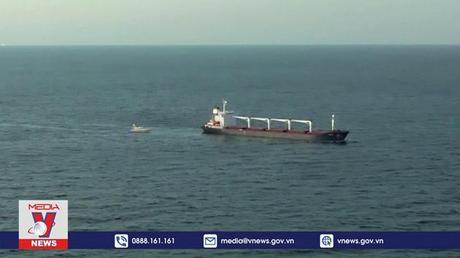 LHQ hối thúc gia hạn thỏa thuận xuất khẩu ngũ cốc qua Biển Đen