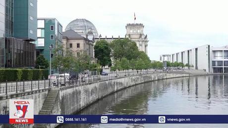 Công ty khí đốt Uniper của Đức lỗ kỷ lục