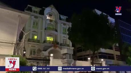 Công an TPHCM đề nghị truy tố bà Nguyễn Phương Hằng