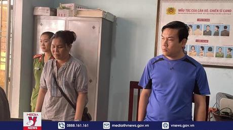 Gia Lai khởi tố vụ mua bán người dưới 16 tuổi