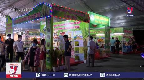 Chung kết cuộc thi gạo ngon Việt Nam 2022