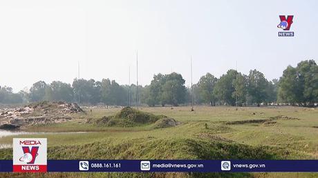 Mỏ sắt Thạch Khê – Cần thêm đánh giá khách quan về tác động môi trường