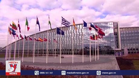 Thổ Nhĩ Kỳ kêu gọi Thụy Điển, Phần Lan nỗ lực hơn