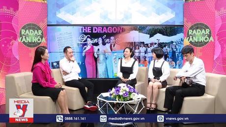 Radar văn hóa: Khi người lớn hát lời con trẻ