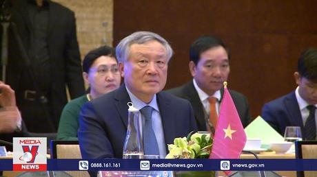 Việt Nam tham dự Hội nghị Chánh án các nước ASEAN lần thứ 10  