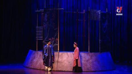 Văn hóa toàn cảnh ngày 4/11/2022