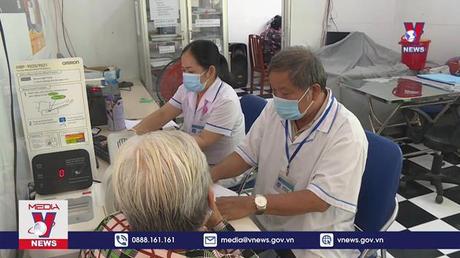 Miễn phí truy nhập internet tại các cơ sở giáo dục, trạm y tế xã