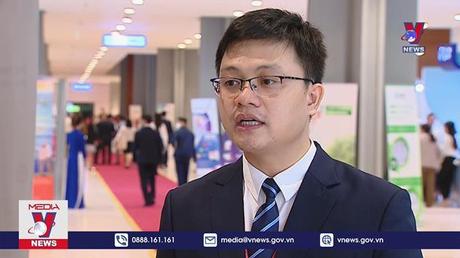 Tỷ lệ chữa khỏi một số loại ung thư ngày càng tăng 