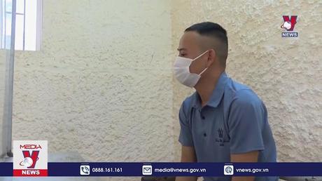 Phá đường dây cá độ bóng đá hơn 6.000 tỉ đồng