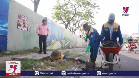 Bản tin thời sự 13h ngày 05/11/2022