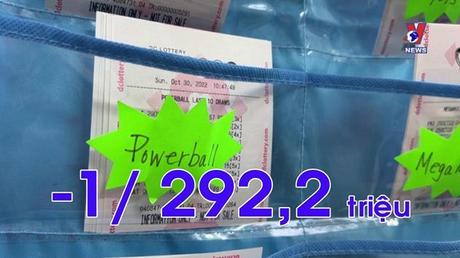 Con số trong tuần ngày 5/11/2022