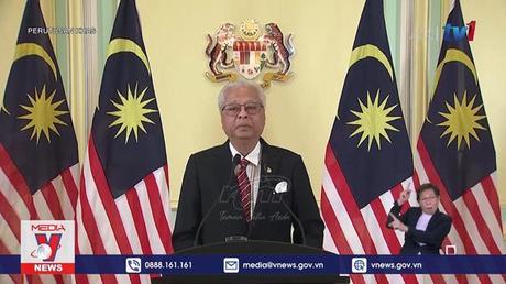 Cựu thủ tướng Malaysia thông báo tranh cử Hạ viện