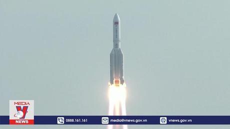 Tây Ban Nha đóng cửa một phần không phận