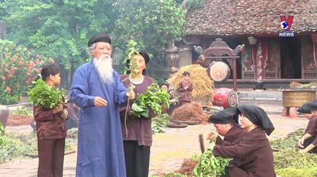 Văn hóa toàn cảnh ngày 5/11/2022