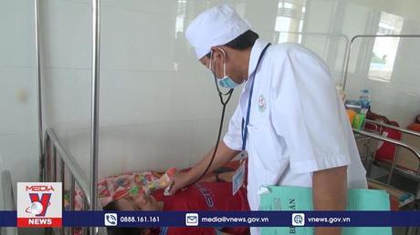 Vĩnh Long nỗ lực khống chế bệnh sốt xuất huyết