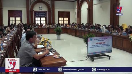 Tăng cường quyền năng kinh tế cho phụ nữ phù hợp với đặc thù vùng miền