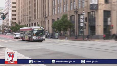 Twitter tạm đóng trụ sở