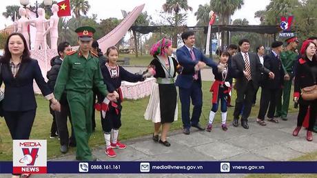 Bản tin Thời sự 6h ngày 5/11/2022