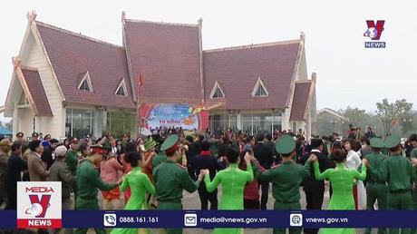 Tôn vinh bản sắc văn hóa - tinh thần đại đoàn kết toàn dân tộc