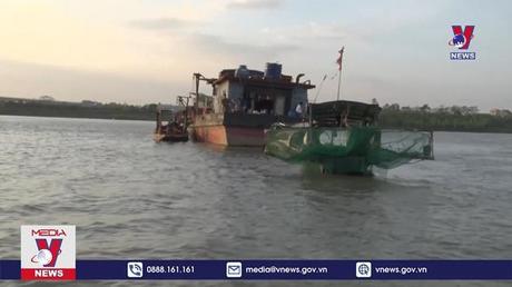 Bản tin thời sự 17h ngày 05/11/2022