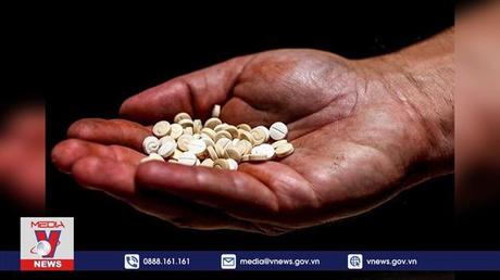 Maroc triệt phá âm mưu buôn bán ma túy quốc tế