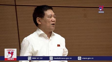 Bản tin thời sự 11h ngày 05/11/2022