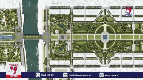 Cây xanh trong đô thị