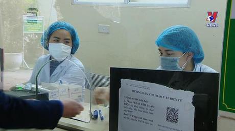 Bản tin tiếng Trung ngày 05/11/2022