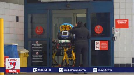 EU phê chuẩn thuốc dự phòng chữa bệnh nhiễm virus hợp bào RSV