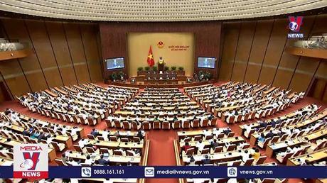 Bản tin thời sự 22h ngày 04/11/2022