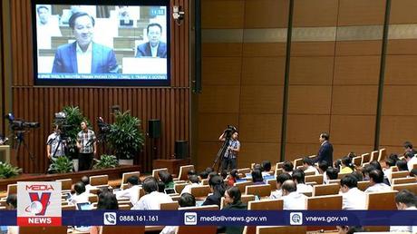 Nâng cao chất lượng công tác thanh tra thông qua hoàn thiện thể chế