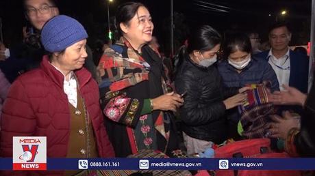 Bắc Kạn khai mạc lễ hội “Sắc thu hồ Ba Bể”