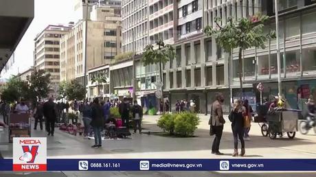 Venezuela và Colombia nối lại nhiều hoạt động hợp tác